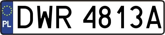 DWR4813A