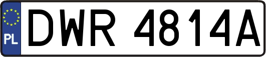 DWR4814A