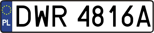DWR4816A