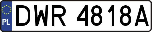 DWR4818A