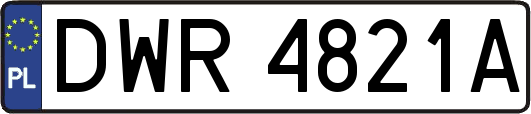 DWR4821A