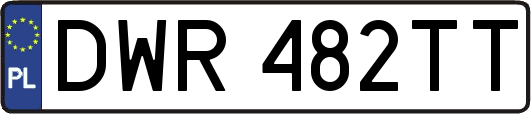 DWR482TT