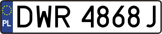 DWR4868J
