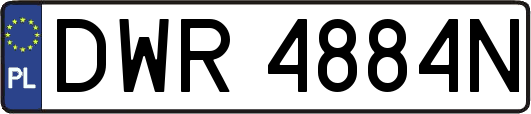 DWR4884N