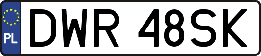 DWR48SK