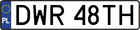 DWR48TH