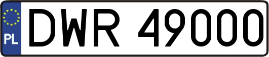DWR49000