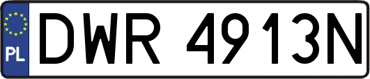 DWR4913N