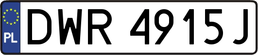 DWR4915J