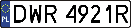 DWR4921R