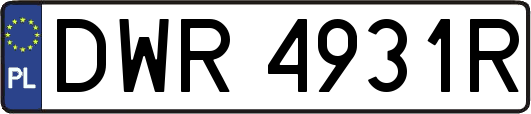 DWR4931R