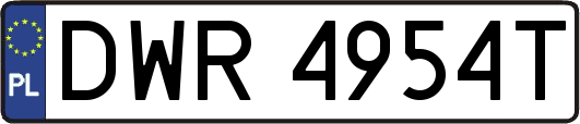DWR4954T