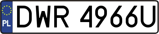 DWR4966U