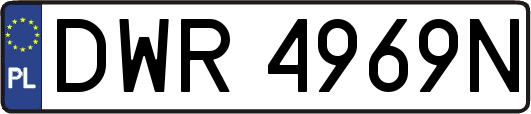 DWR4969N