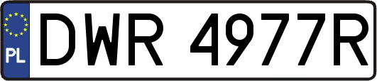 DWR4977R