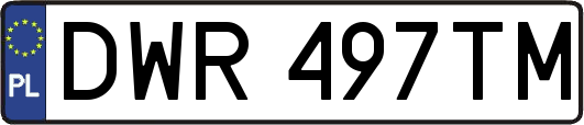 DWR497TM