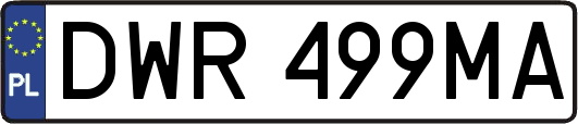 DWR499MA