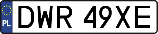 DWR49XE
