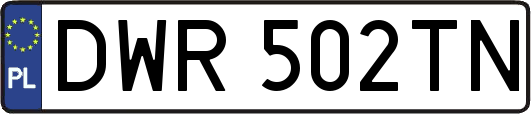 DWR502TN