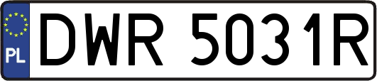 DWR5031R