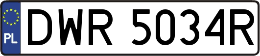 DWR5034R
