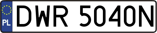 DWR5040N