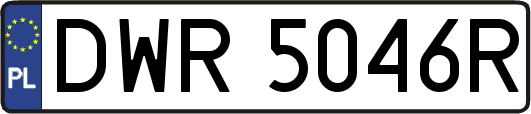 DWR5046R