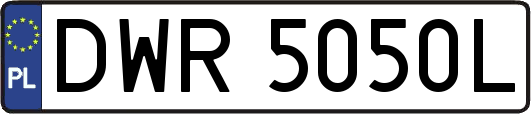 DWR5050L