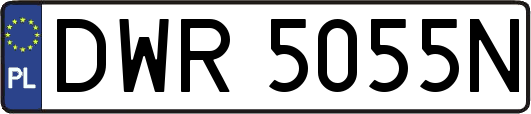 DWR5055N