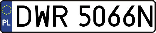 DWR5066N