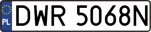 DWR5068N