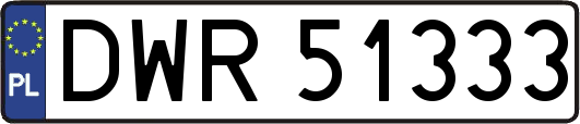 DWR51333