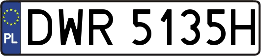DWR5135H