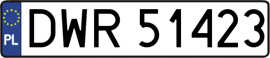 DWR51423