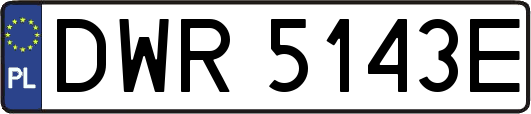 DWR5143E