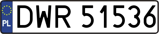 DWR51536