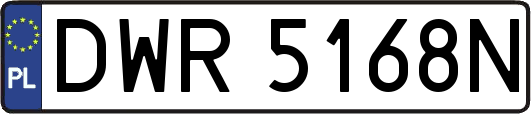 DWR5168N
