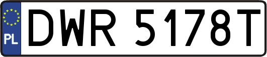 DWR5178T