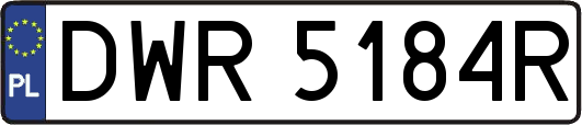 DWR5184R