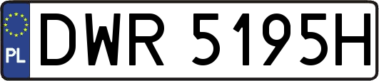 DWR5195H