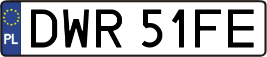 DWR51FE