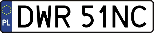 DWR51NC