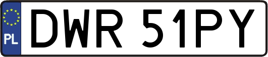 DWR51PY
