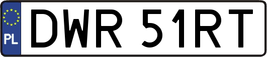 DWR51RT