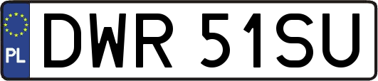 DWR51SU
