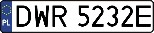 DWR5232E