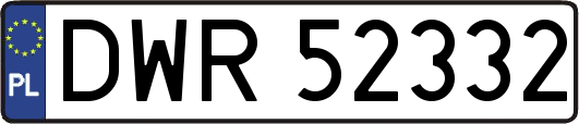 DWR52332