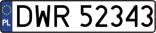 DWR52343