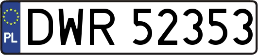 DWR52353