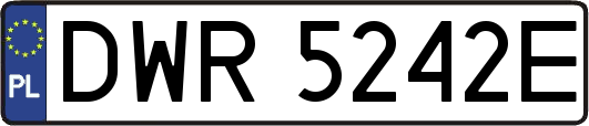 DWR5242E